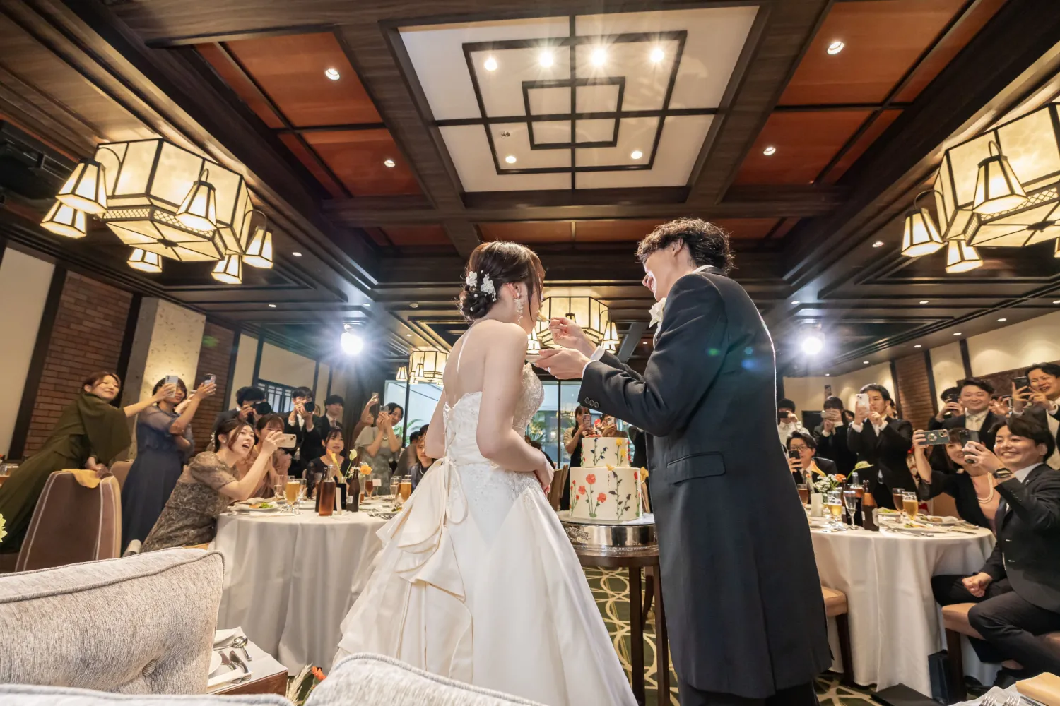 レポートギャラリー画像