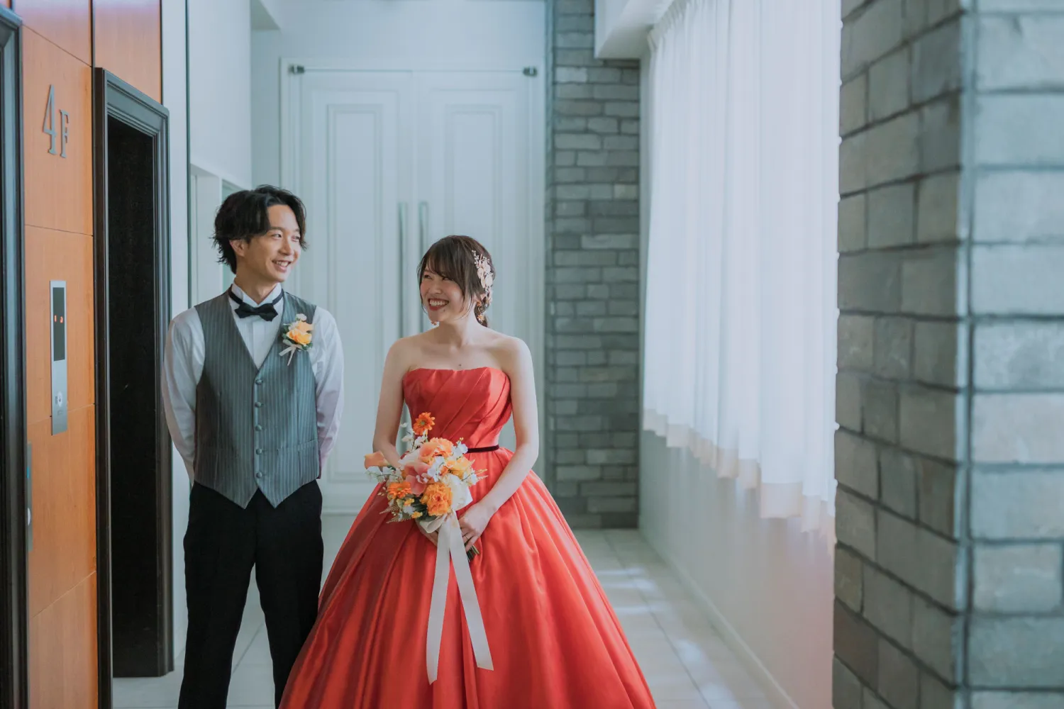 レポートギャラリー画像