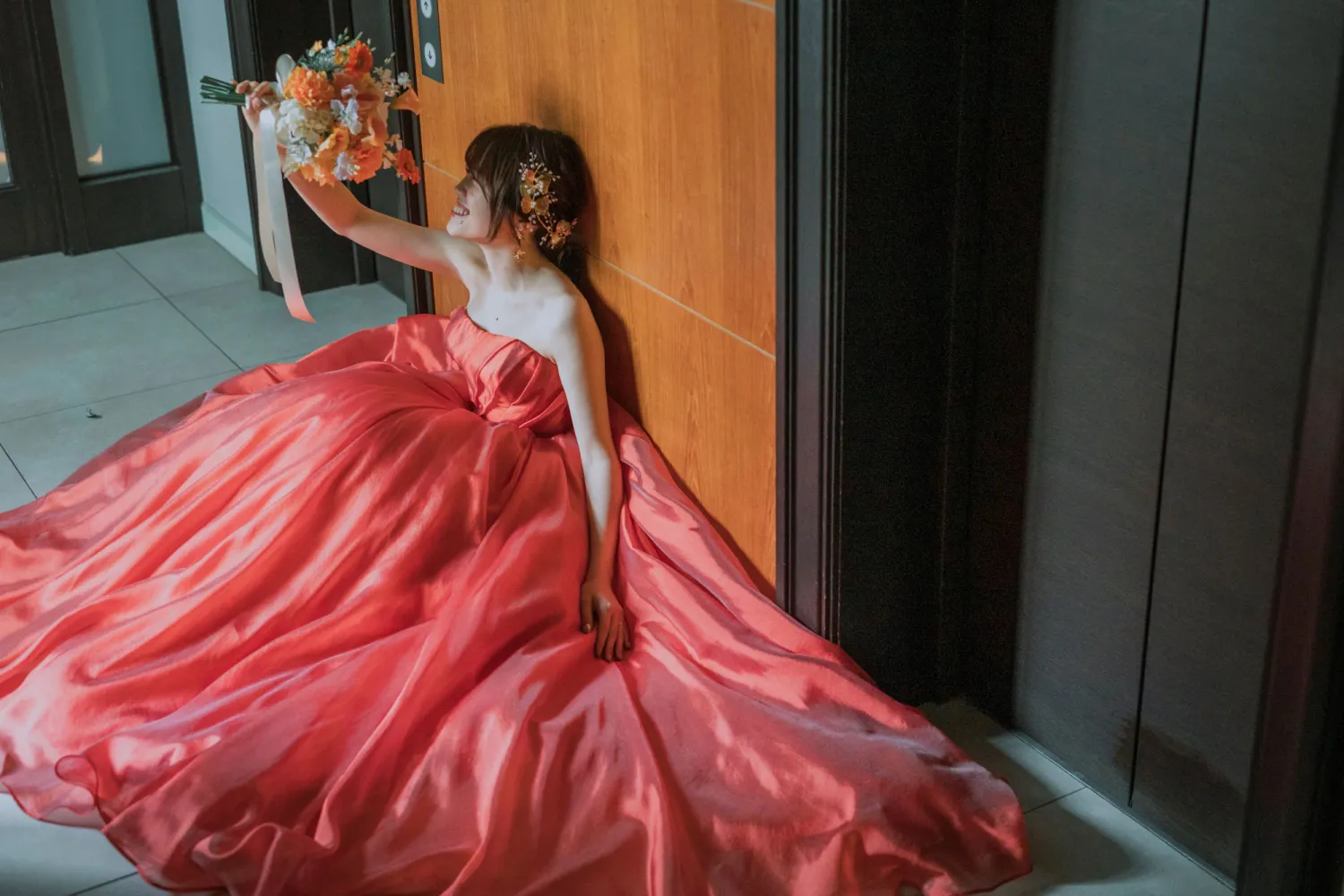 レポートギャラリー画像