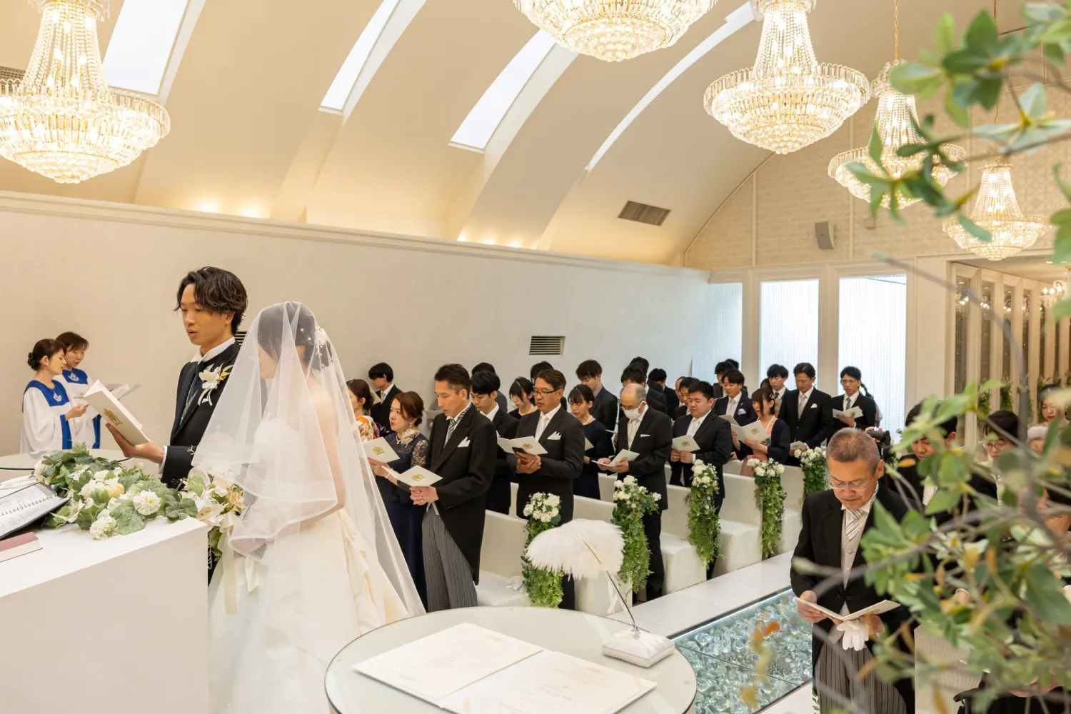 レポートギャラリー画像