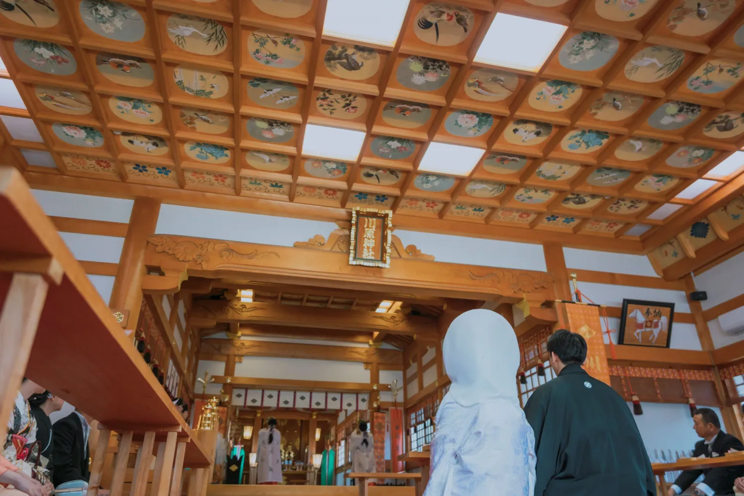 レポートギャラリー画像