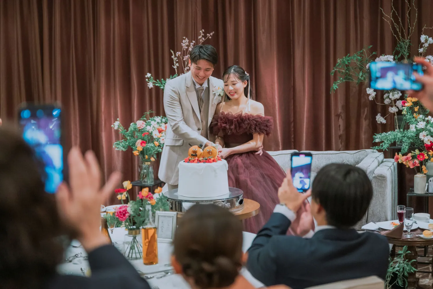 レポートギャラリー画像