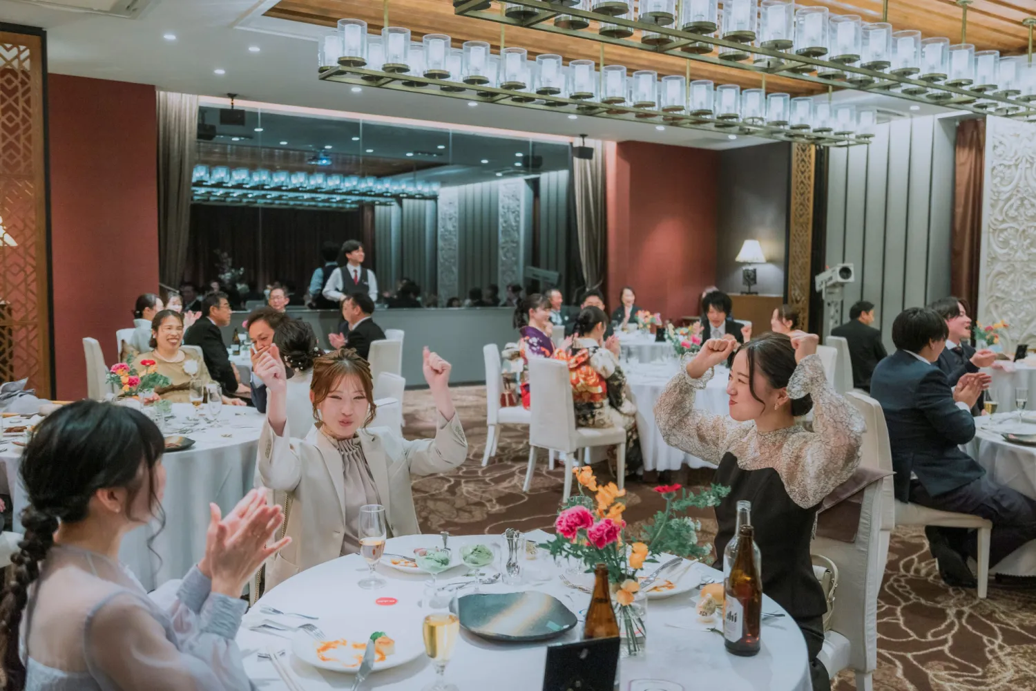 レポートギャラリー画像