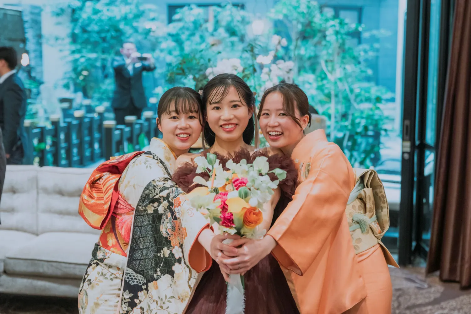 レポートギャラリー画像