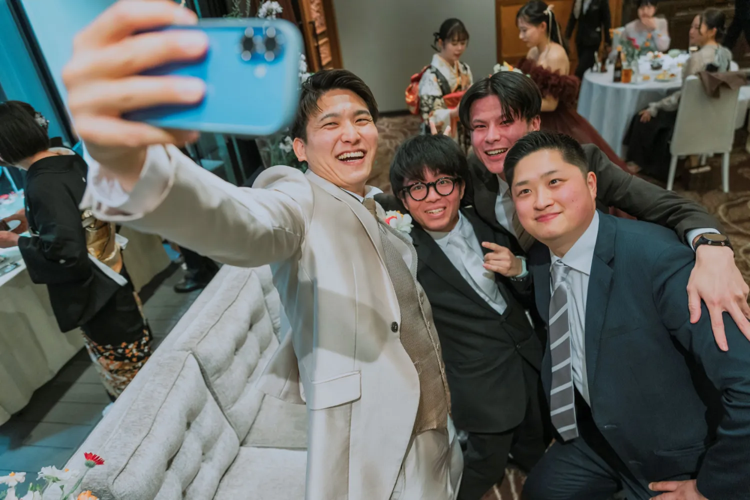 レポートギャラリー画像