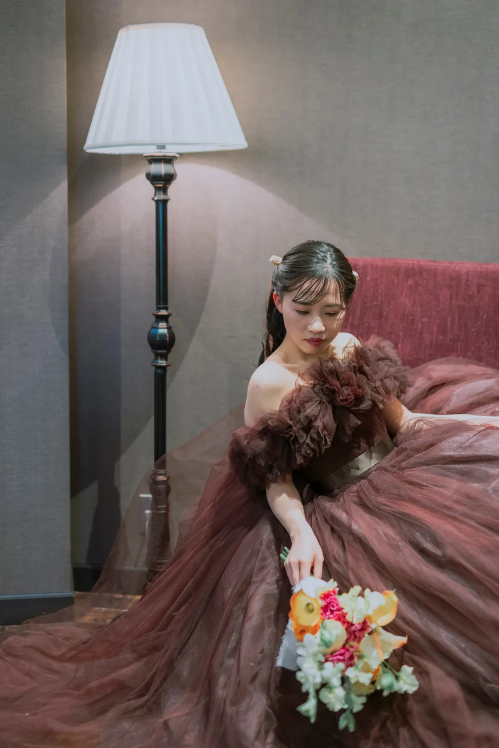 レポートギャラリー画像