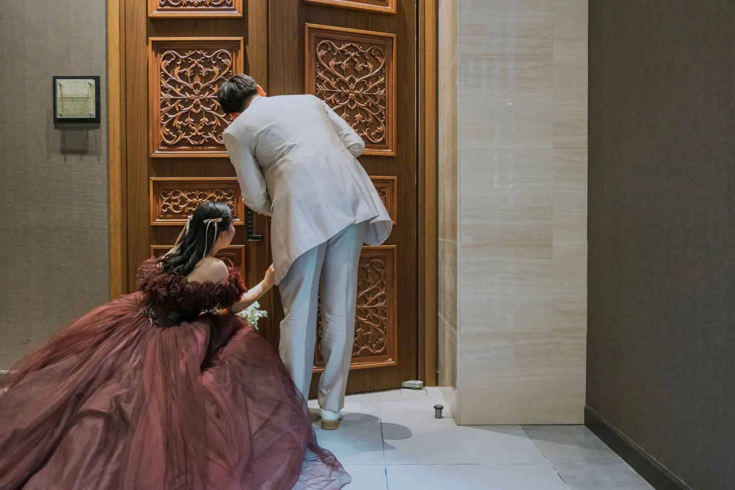 レポートギャラリー画像