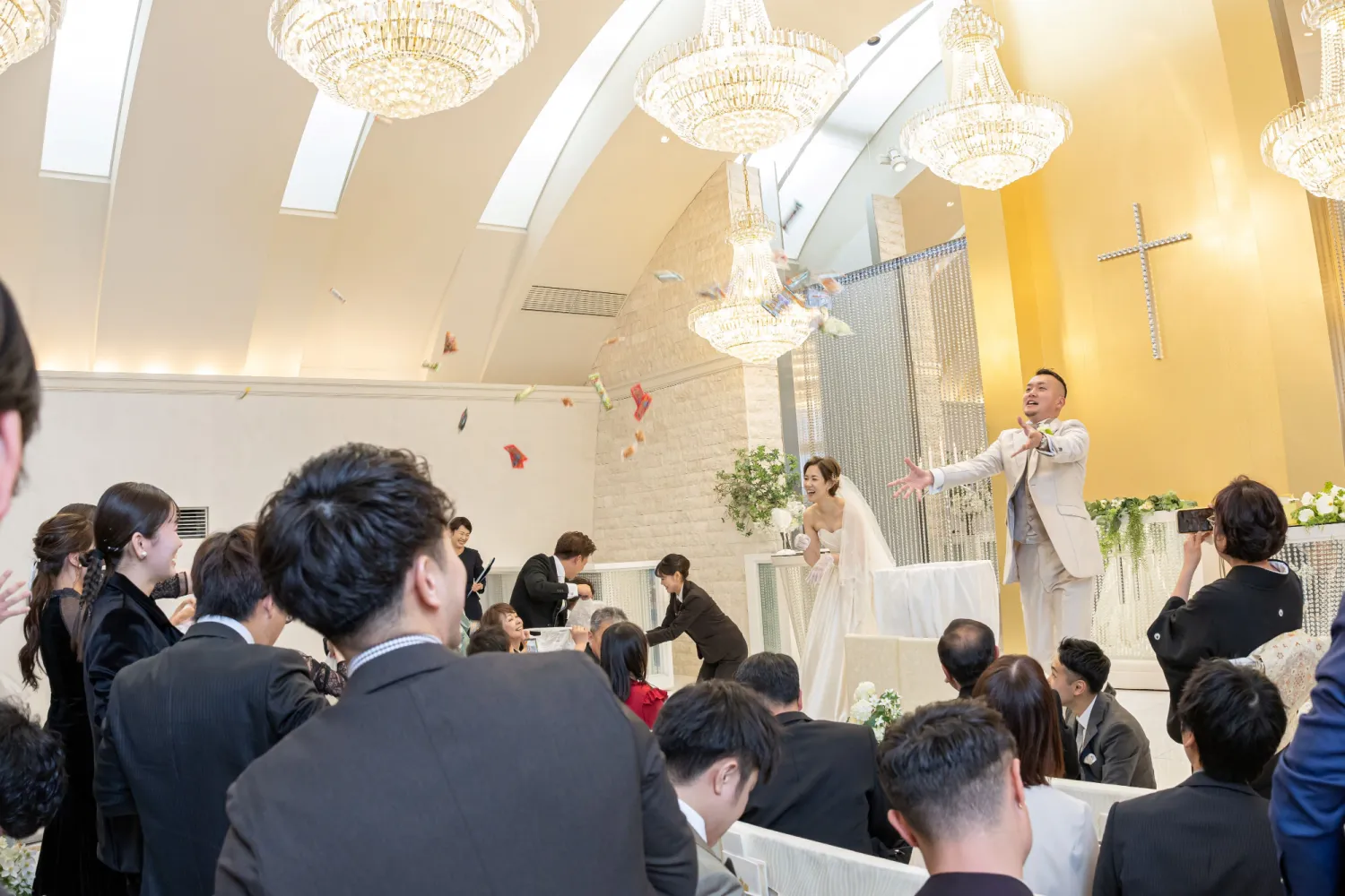 レポートギャラリー画像