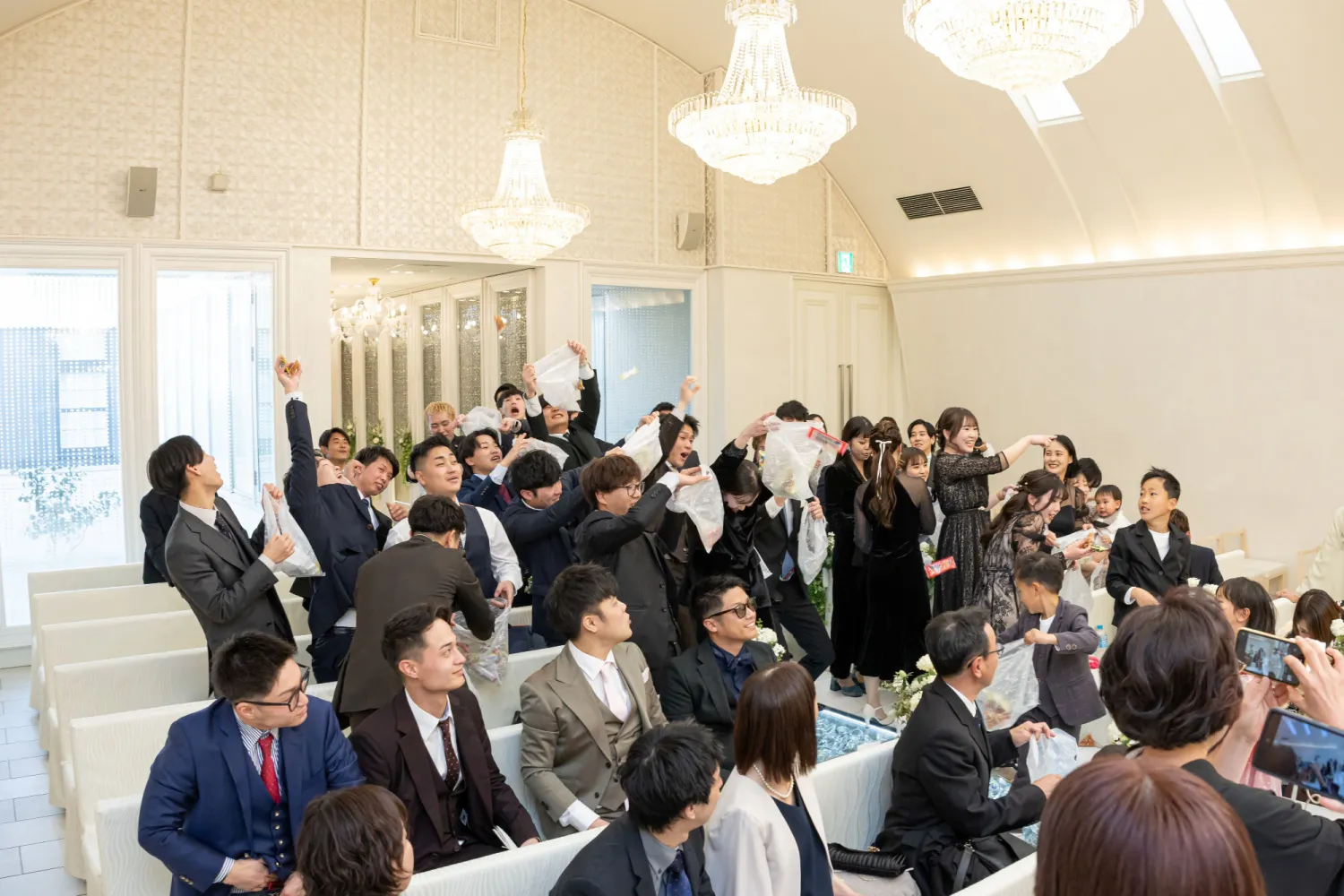 レポートギャラリー画像