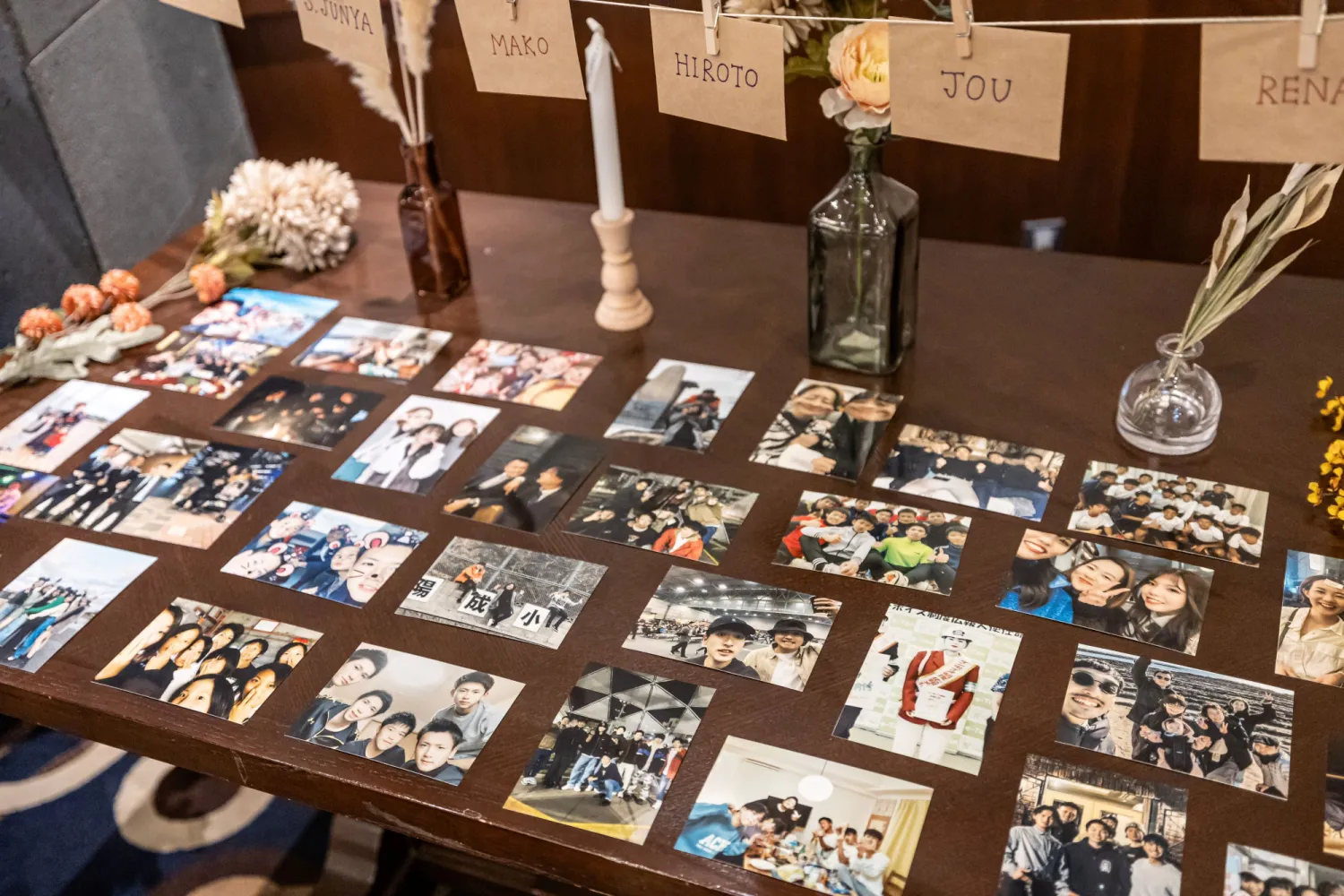 レポートギャラリー画像