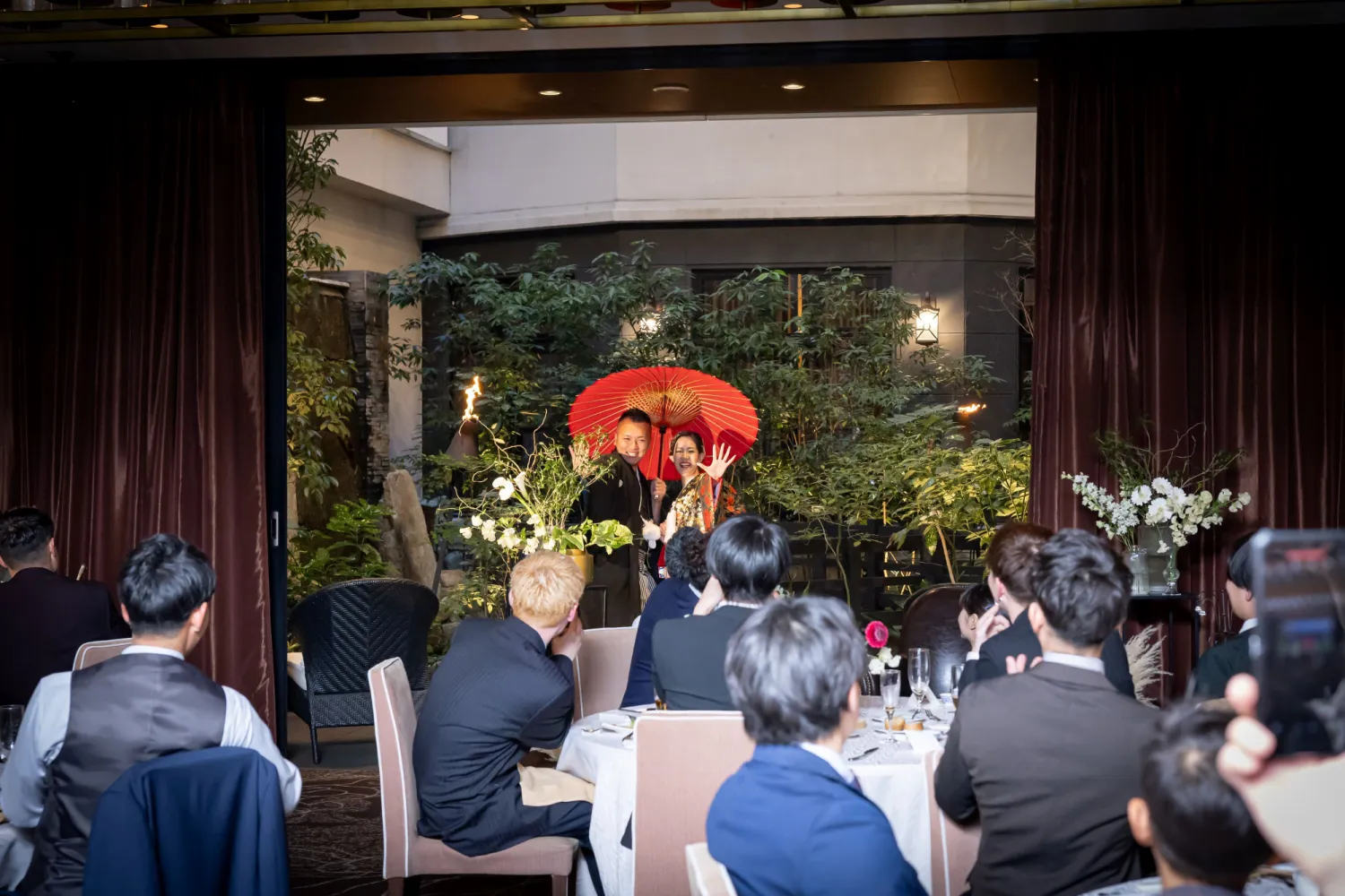 レポートギャラリー画像