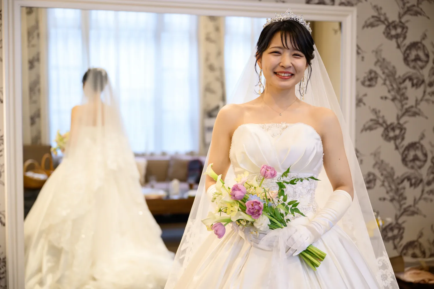 レポートギャラリー画像