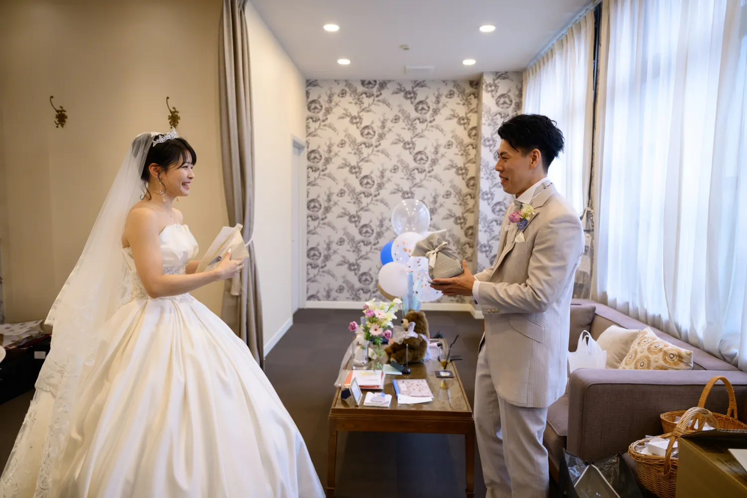 レポートギャラリー画像