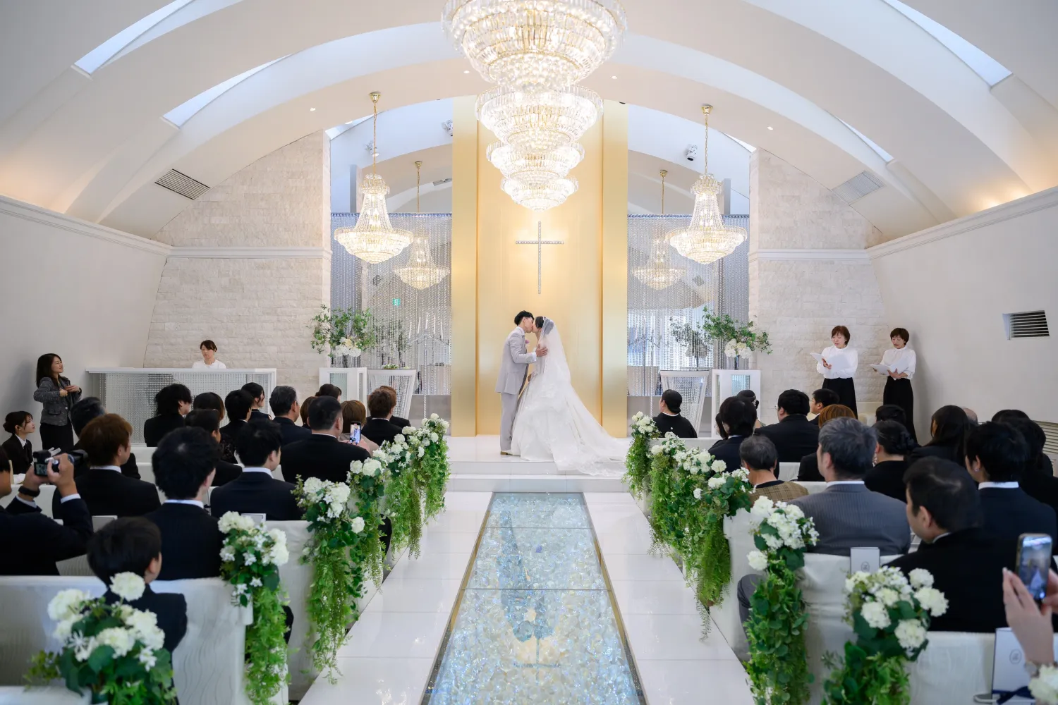 レポートギャラリー画像