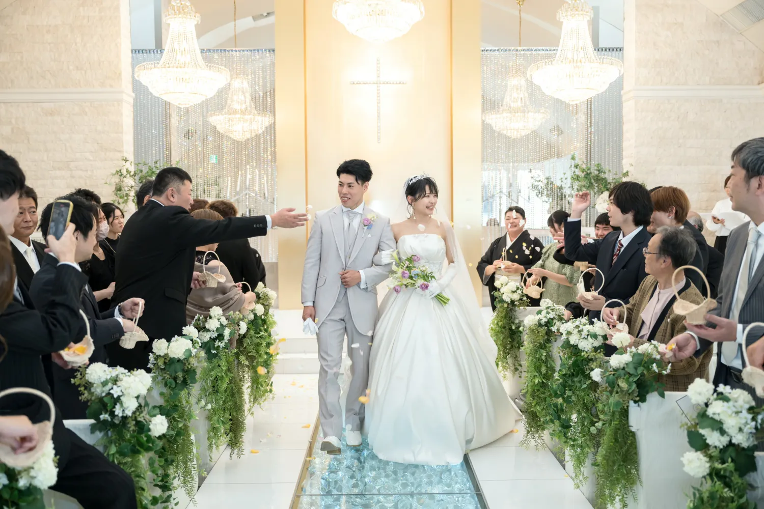 レポートギャラリー画像