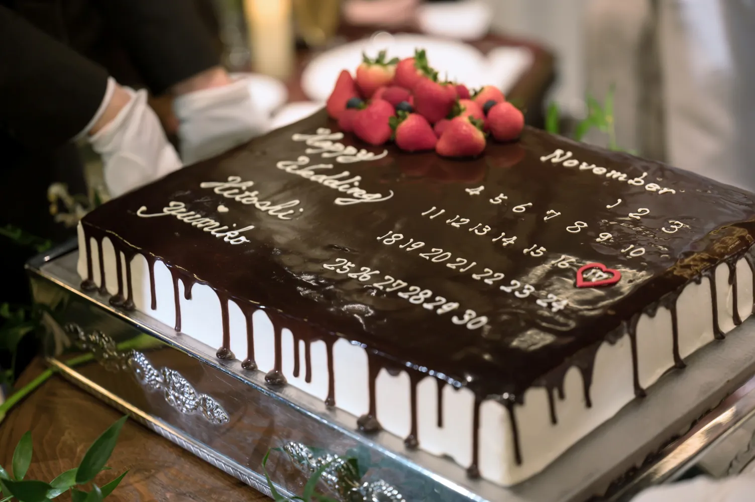 レポートギャラリー画像