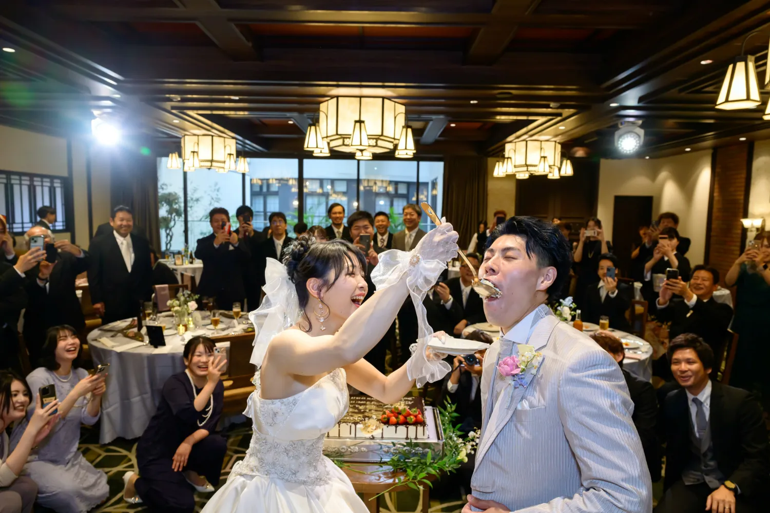 レポートギャラリー画像