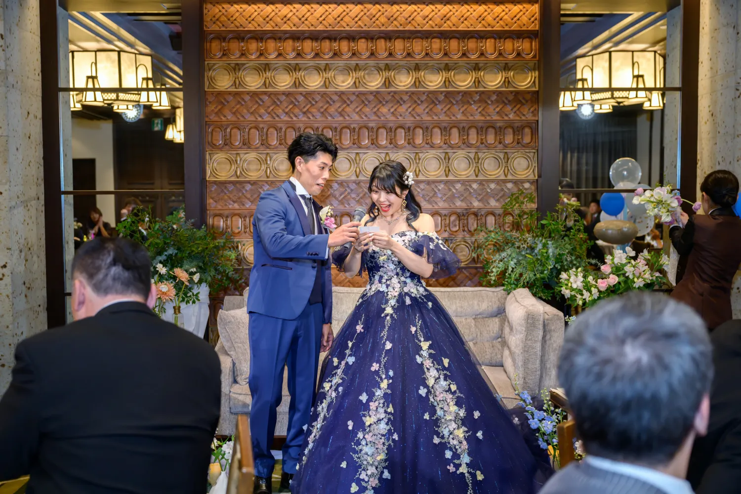 レポートギャラリー画像