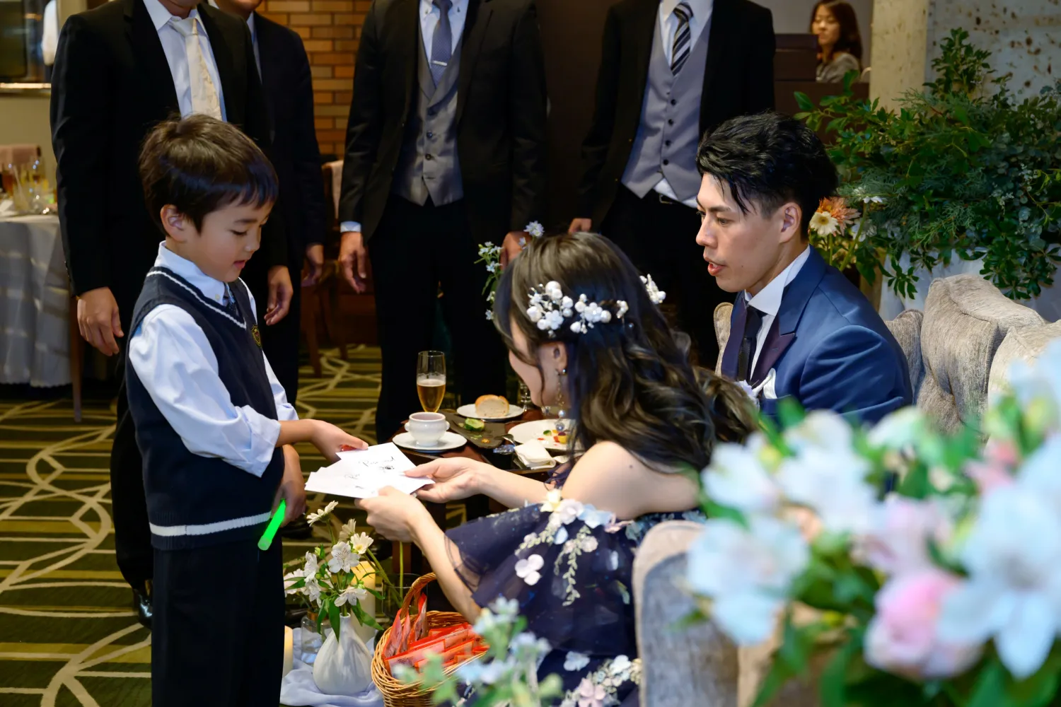 レポートギャラリー画像