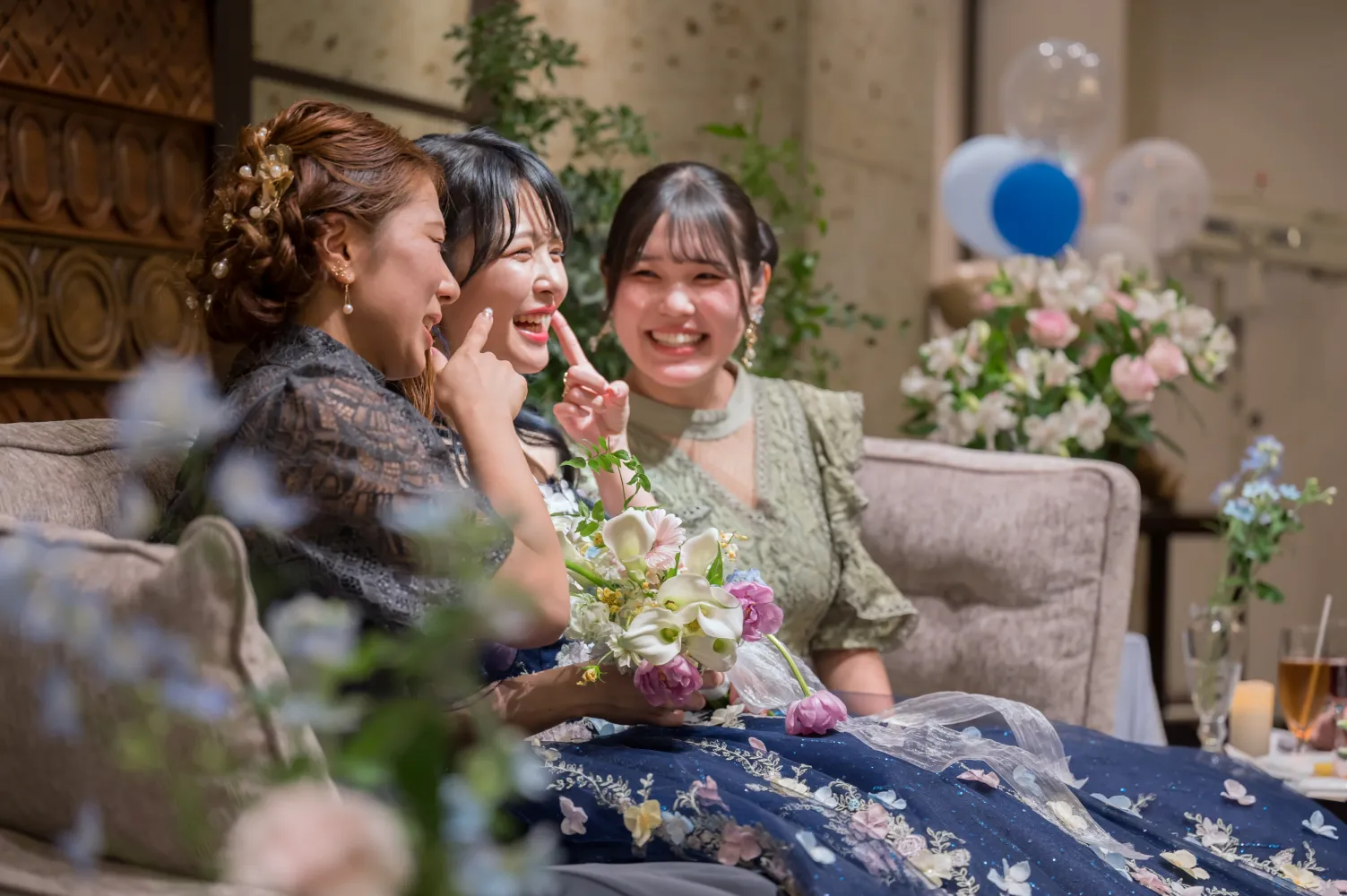 レポートギャラリー画像