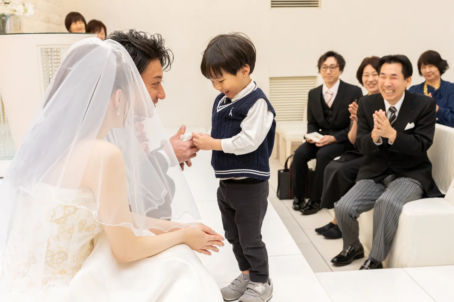 レポートギャラリー画像