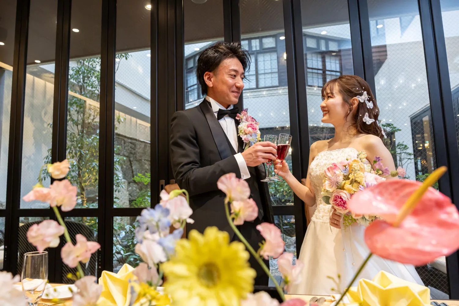 レポートギャラリー画像