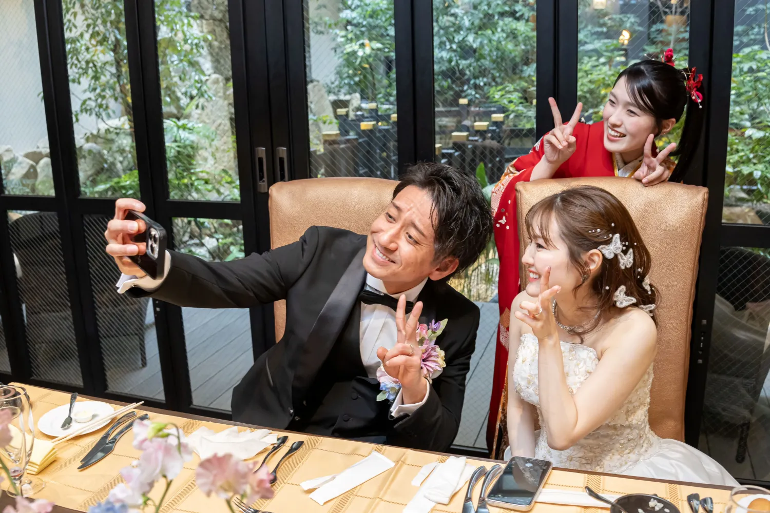 レポートギャラリー画像