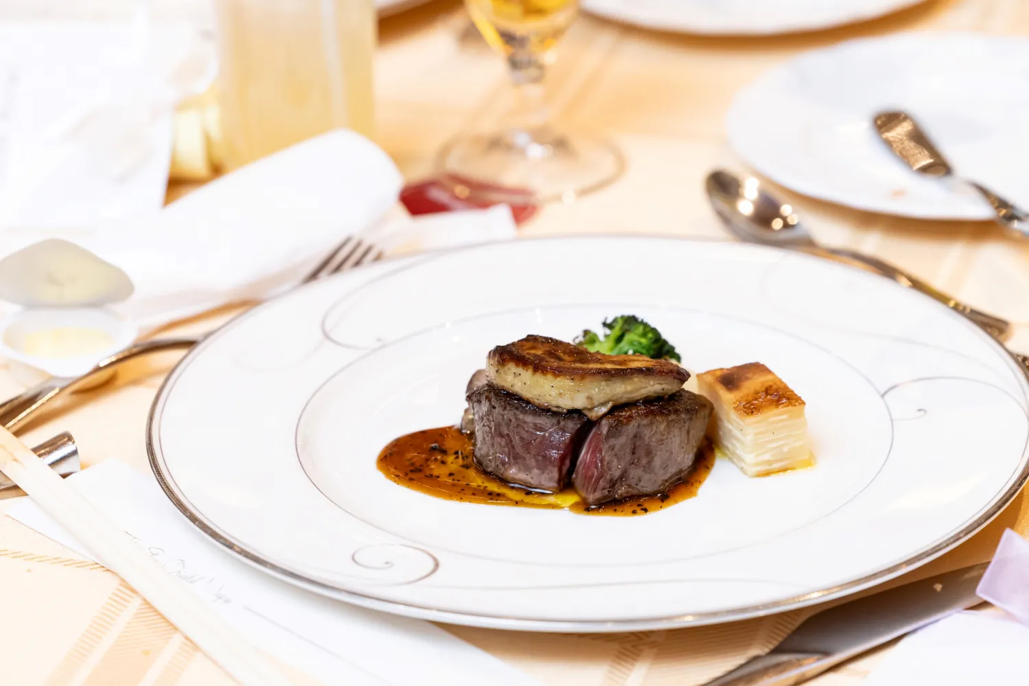 レポートギャラリー画像