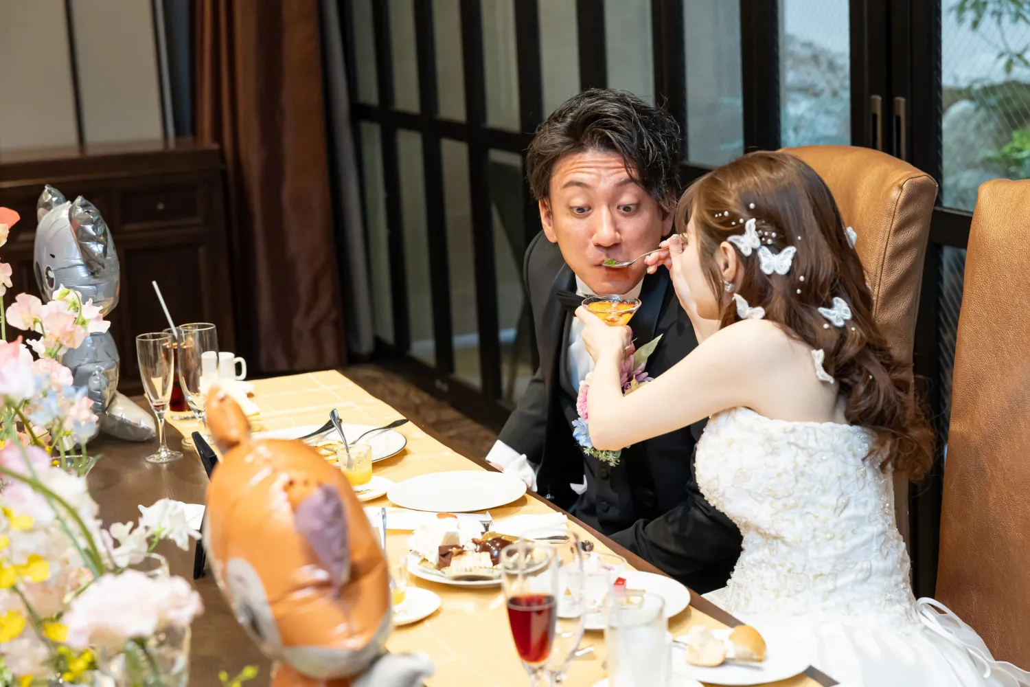 レポートギャラリー画像