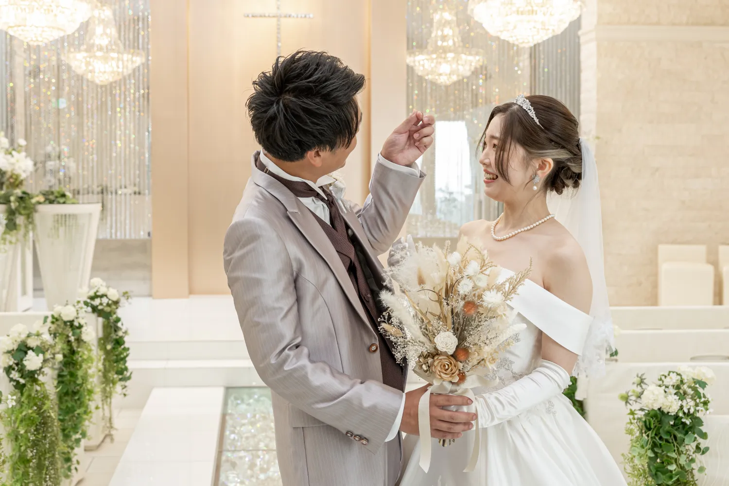 レポートギャラリー画像