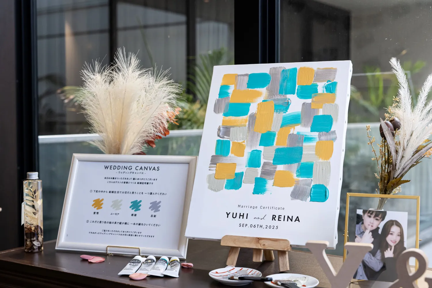 レポートギャラリー画像