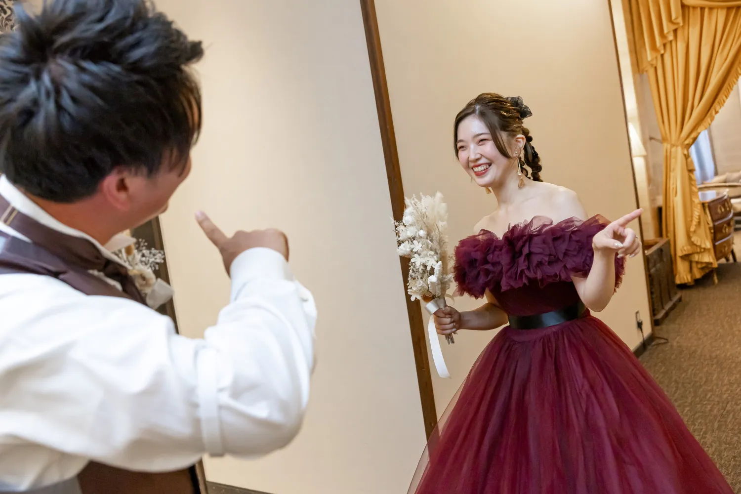 レポートギャラリー画像