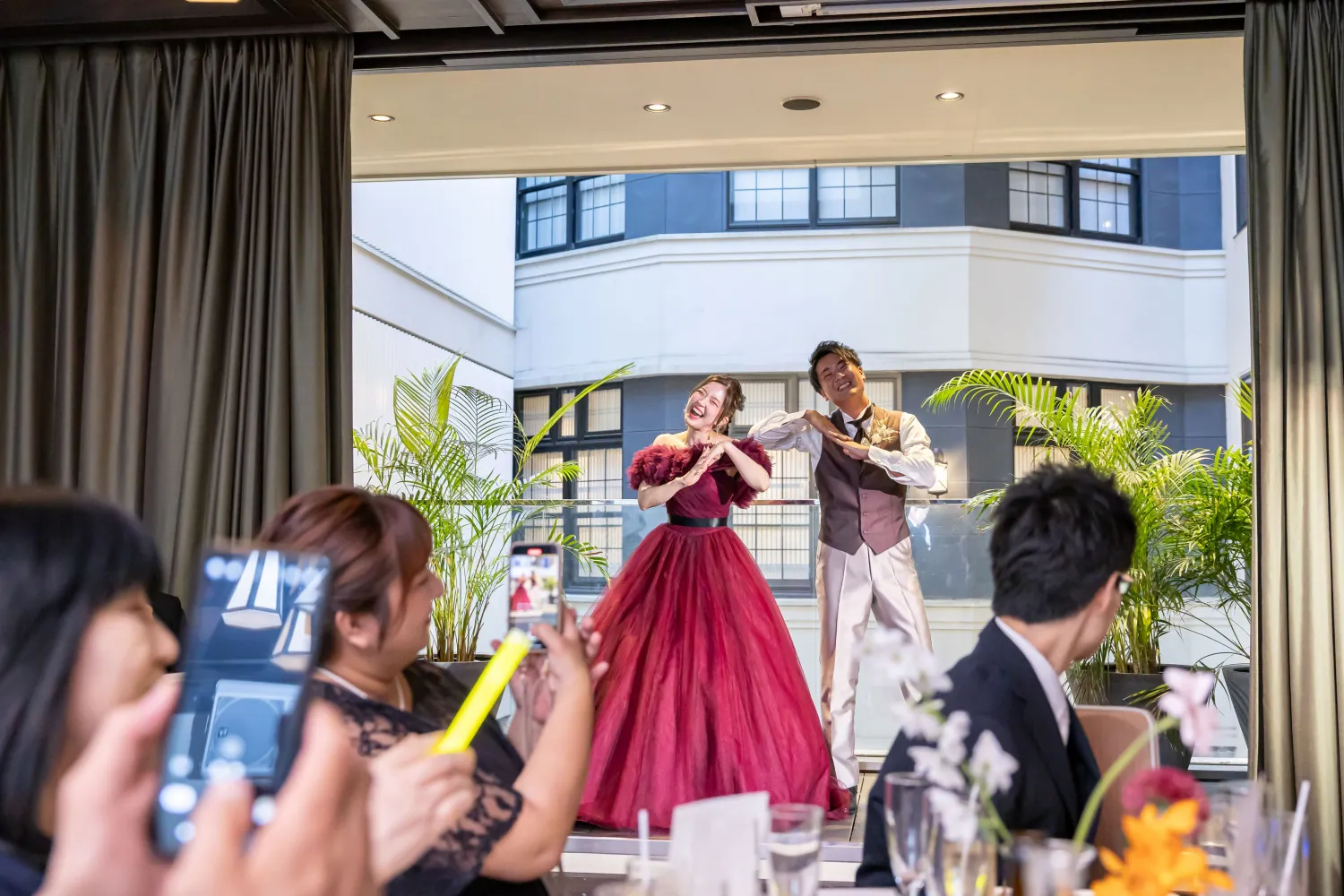 レポートギャラリー画像