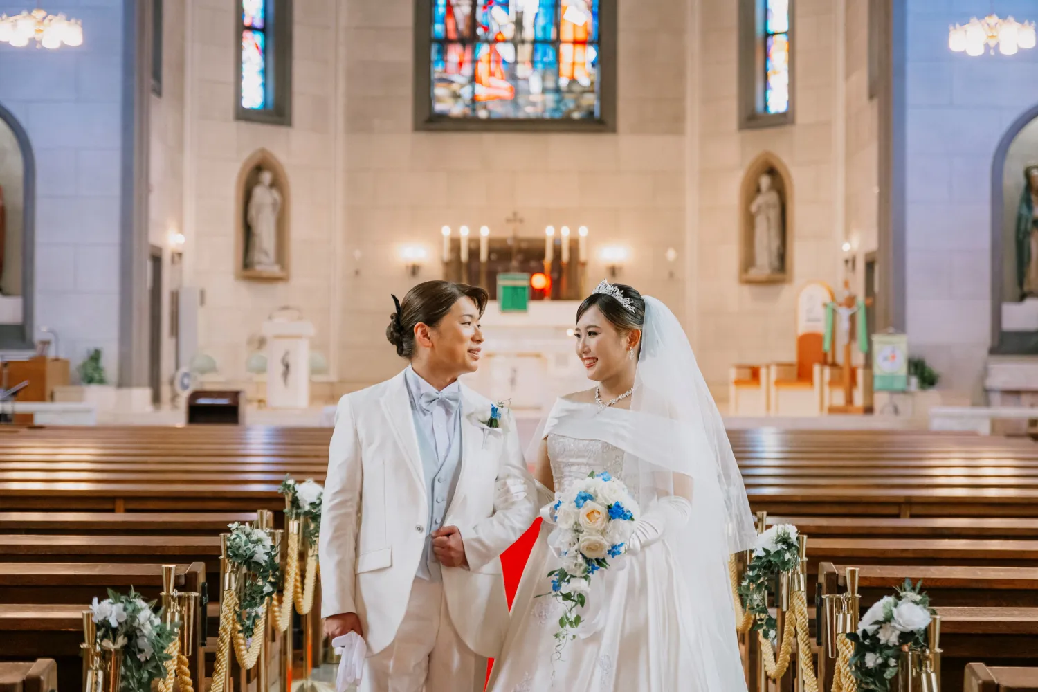 レポートギャラリー画像