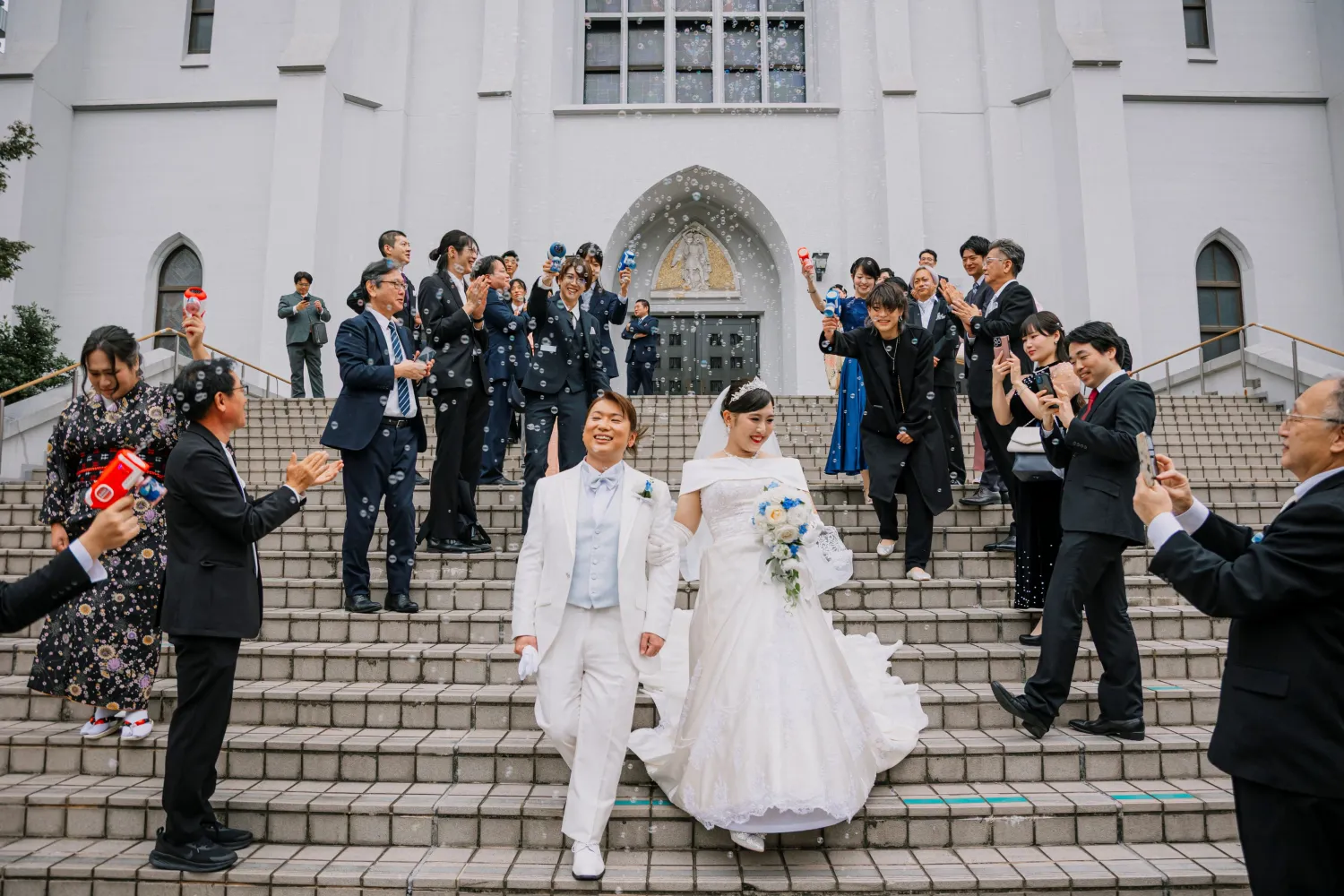 レポートギャラリー画像