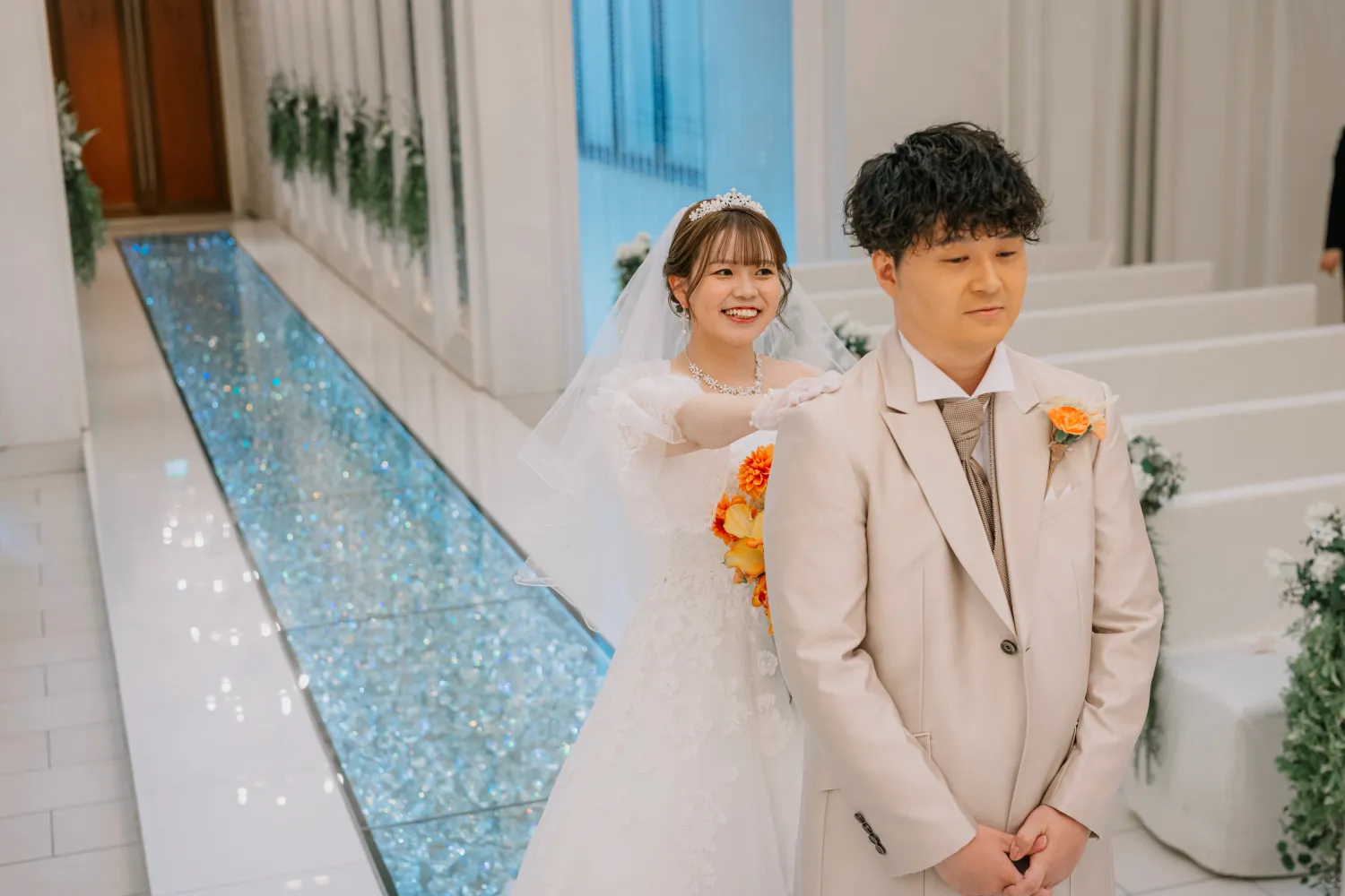 レポートギャラリー画像