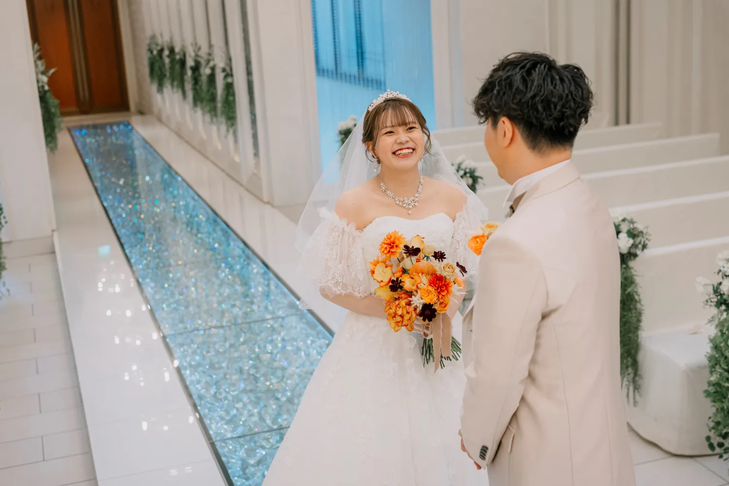 レポートギャラリー画像