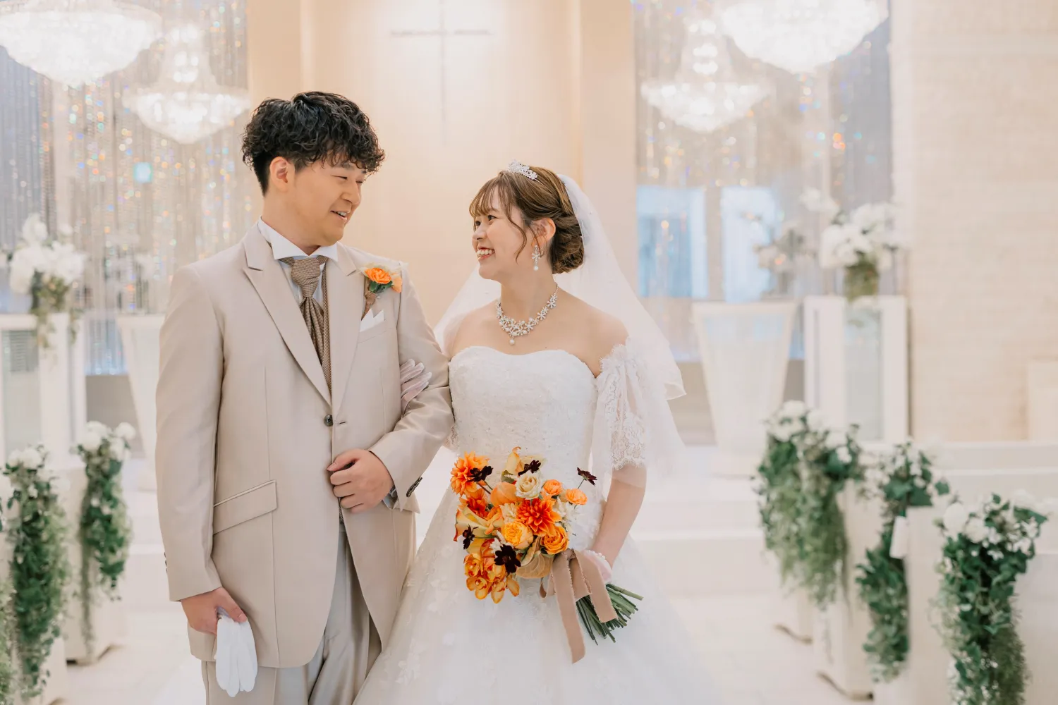 レポートギャラリー画像