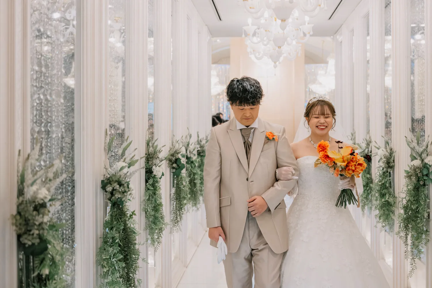 レポートギャラリー画像