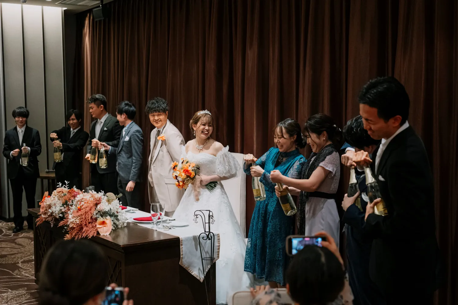 レポートギャラリー画像