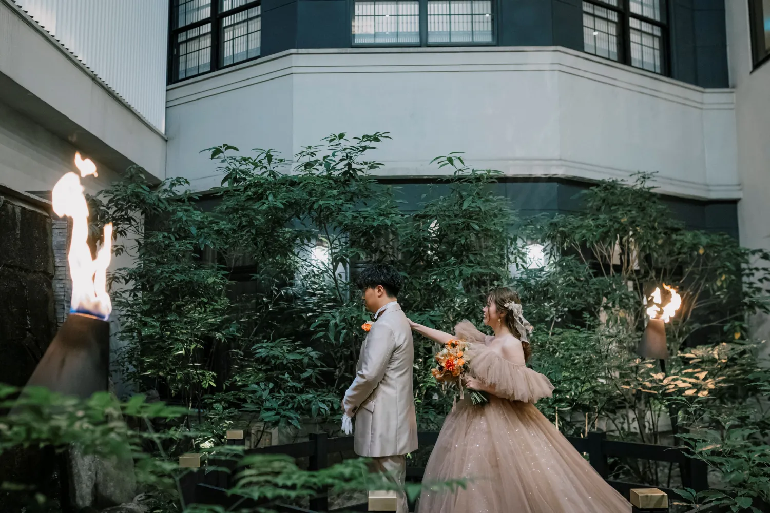 レポートギャラリー画像