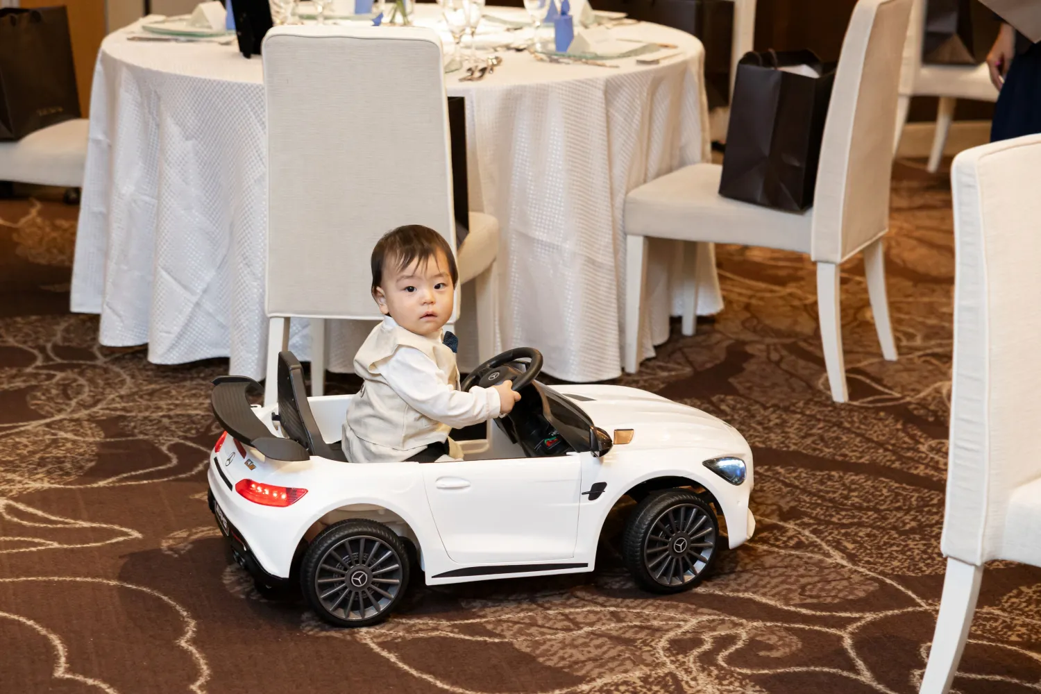 レポートギャラリー画像