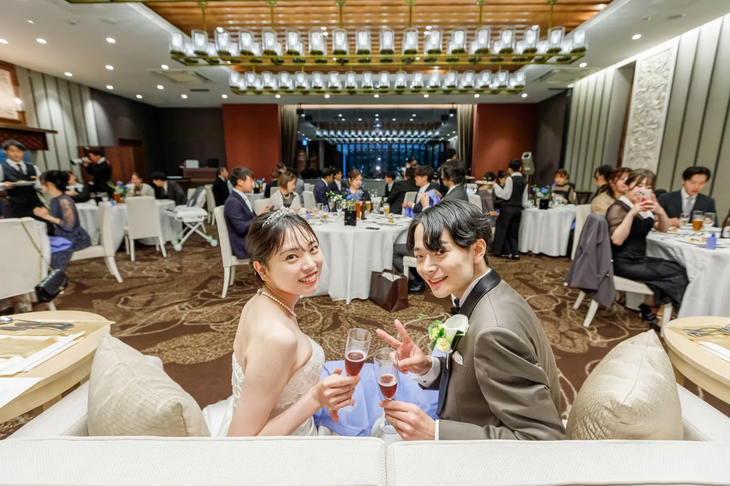 レポートギャラリー画像