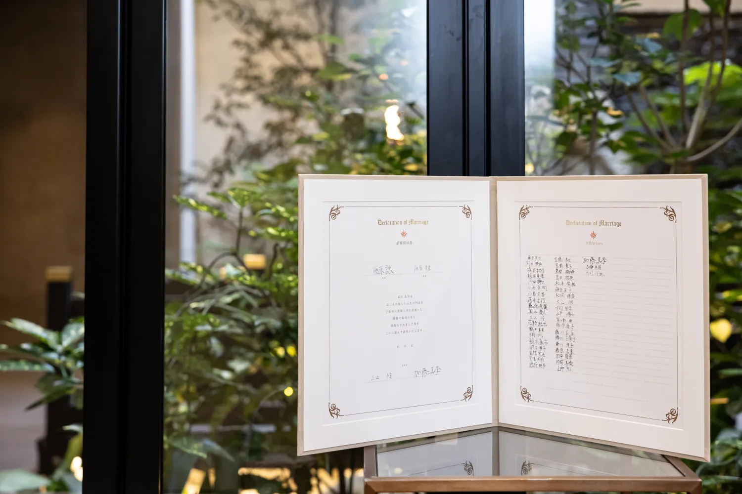 レポートギャラリー画像