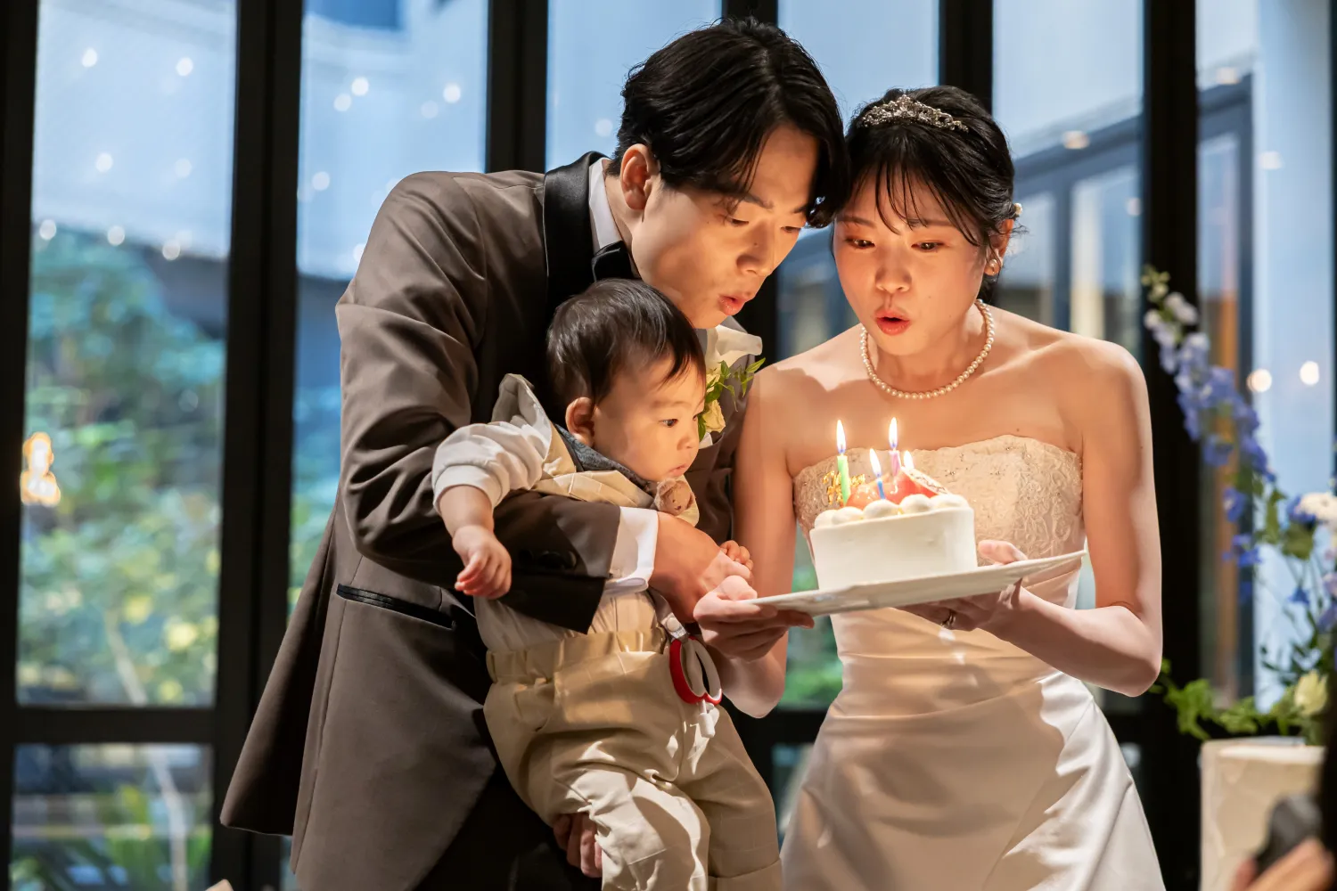 レポートギャラリー画像