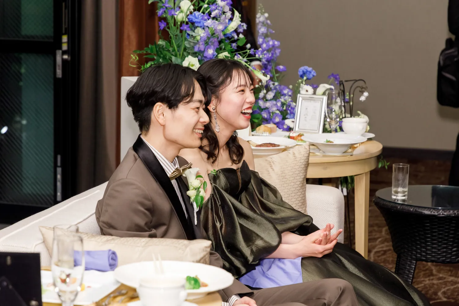 レポートギャラリー画像