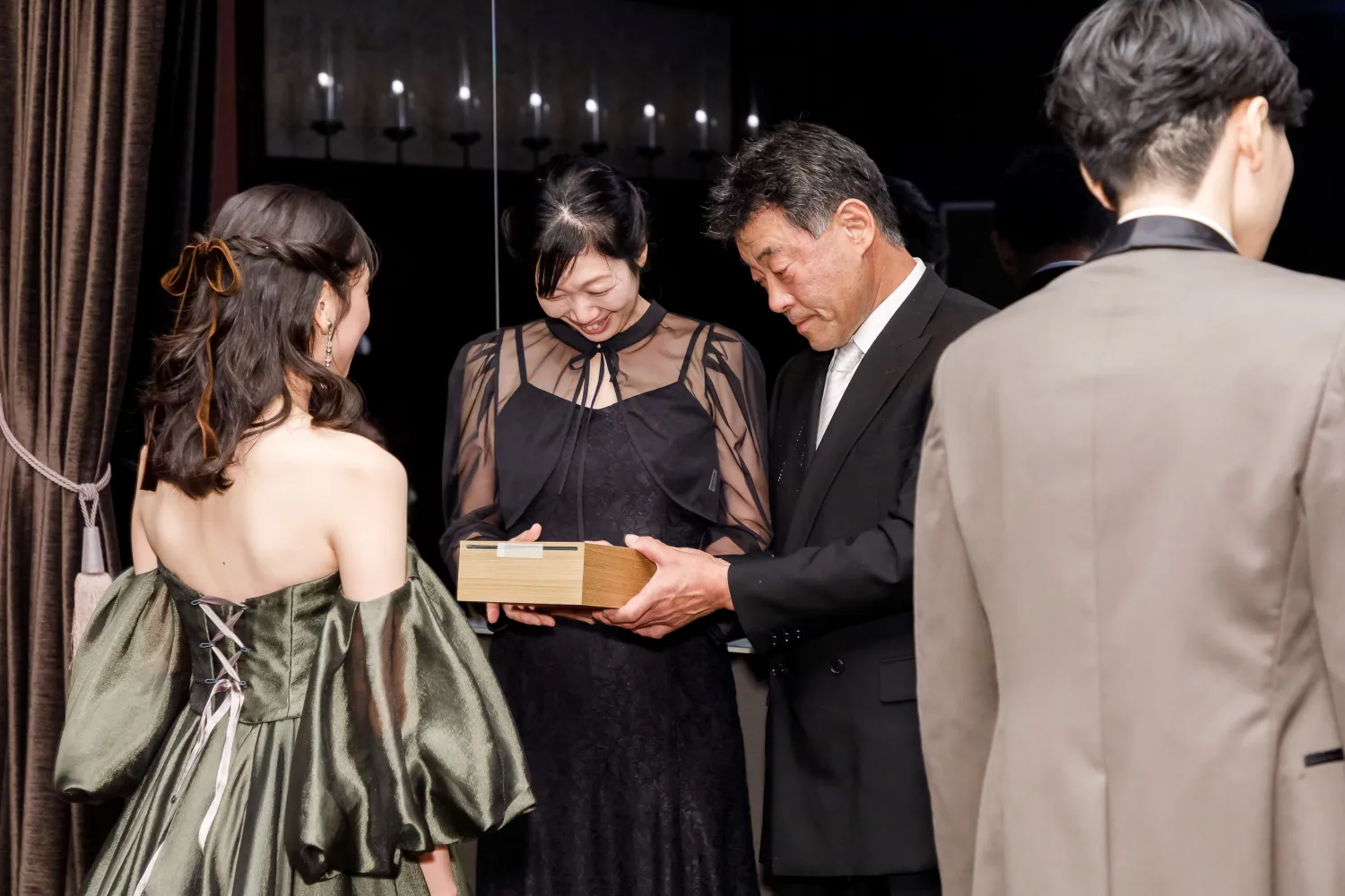 レポートギャラリー画像