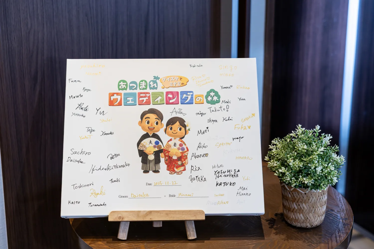 レポートギャラリー画像