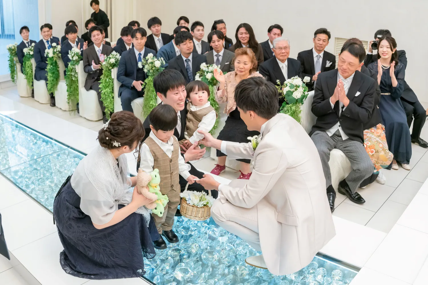 レポートギャラリー画像