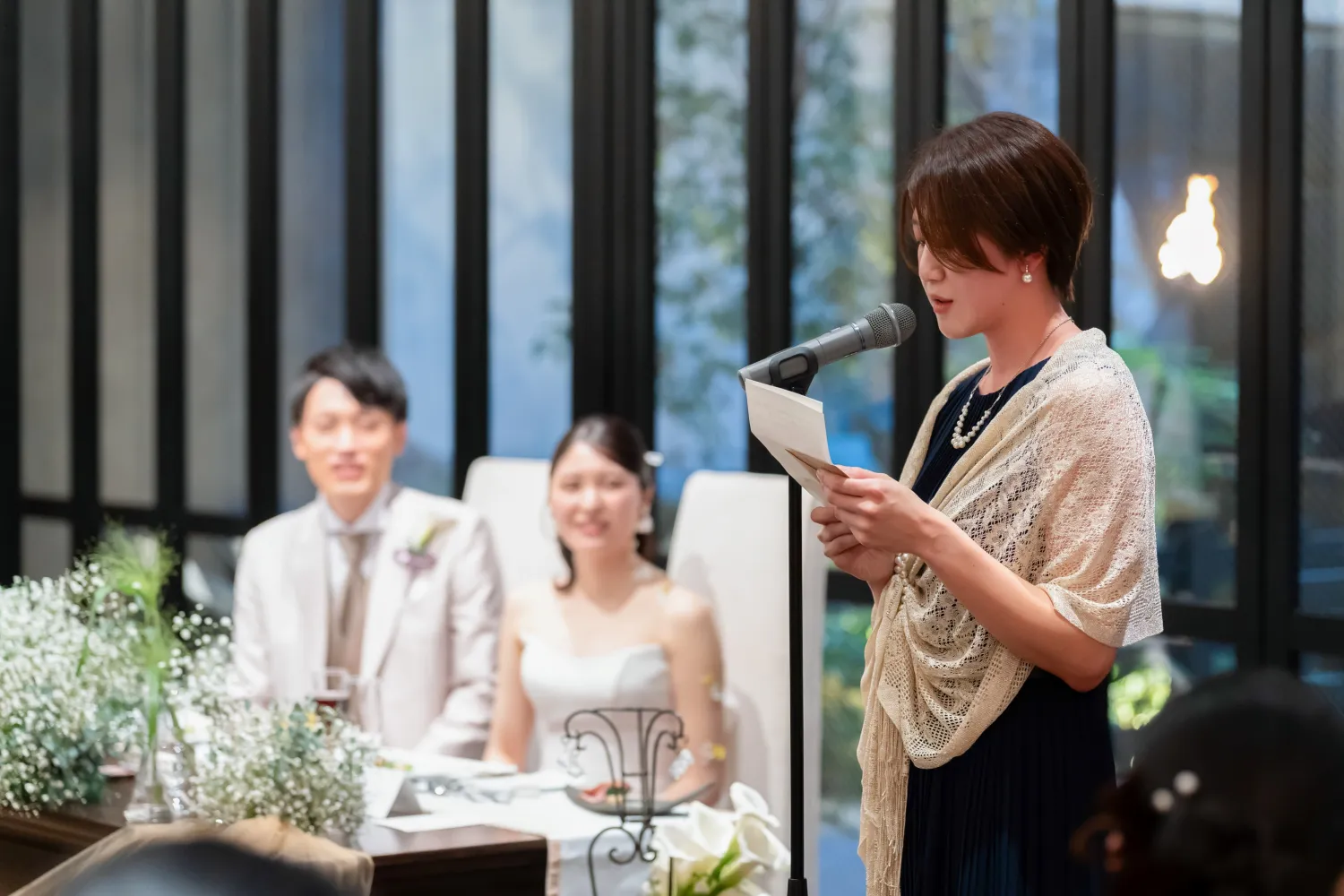 レポートギャラリー画像